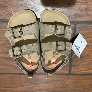 Osh Kosh Sandals